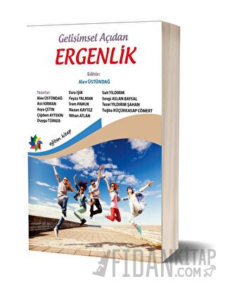 Gelişimsel Açıdan Ergenlik Kolektif