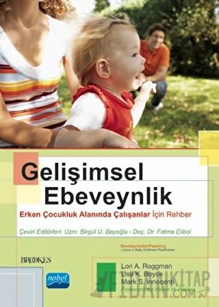 Gelişimsel Ebeveynlik Lisa K. Boyce