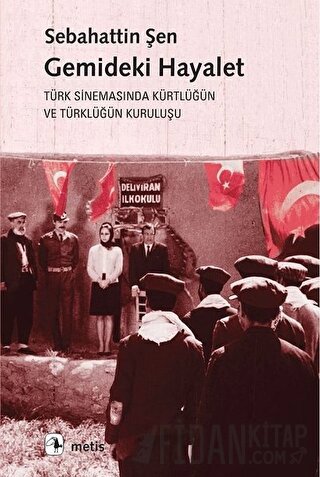 Gemideki Hayalet Sebahattin Şen