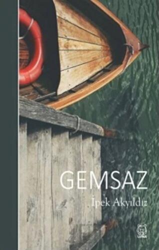 Gemsaz İpek Akyıldız