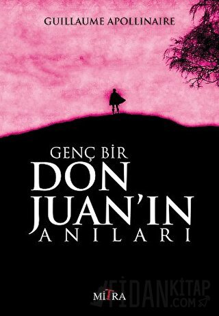 Genç Bir Don Juan'ın Anıları Guillaume Apollinaire