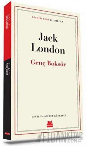 Genç Boksör Jack London