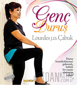 Genç Duruş Lourdes J. D. Çabuk