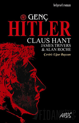 Genç Hitler Claus Hant