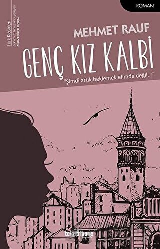 Genç Kız Kalbi Mehmet Rauf