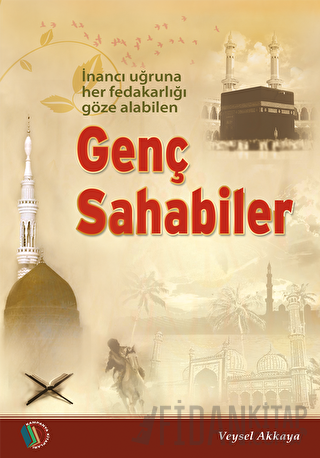 Genç Sahabiler Veysel Akkaya