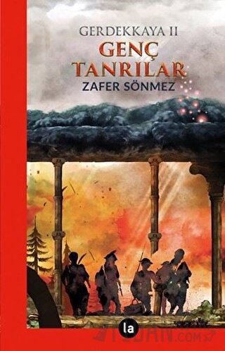 Genç Tanrılar - Gerdekkaya 2 Zafer Sönmez