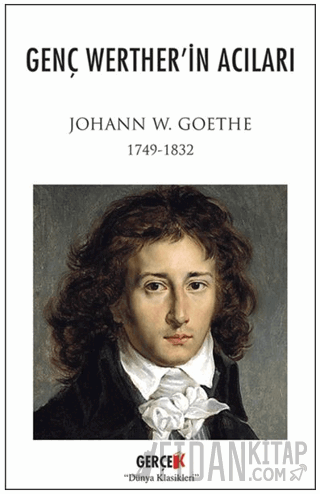 Genç Werther’in Acıları Goethe