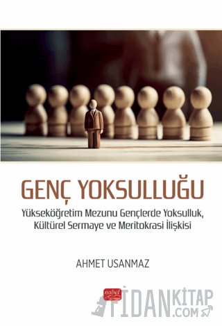 Genç Yoksulluğu Ahmet Usanmaz