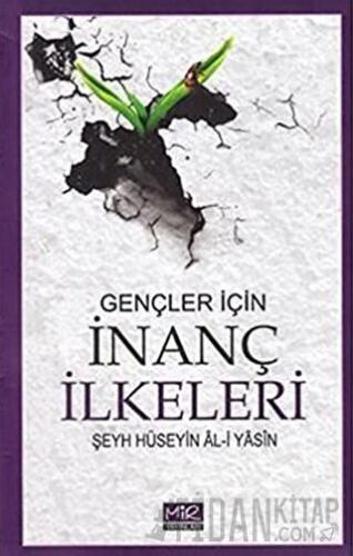 Gençler İçin İnanç İlkeleri Şeyh Hüseyin Al-i Yasin