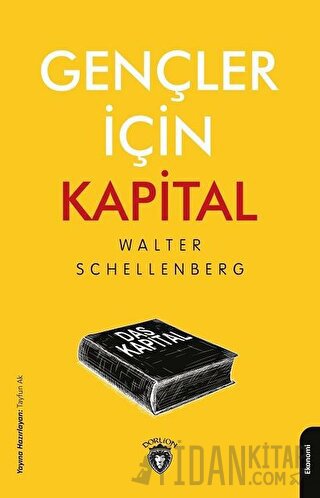 Gençler İçin Kapital Walter Schellenberg