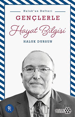 Gençlerle Hayat Bilgisi Haluk Dursun