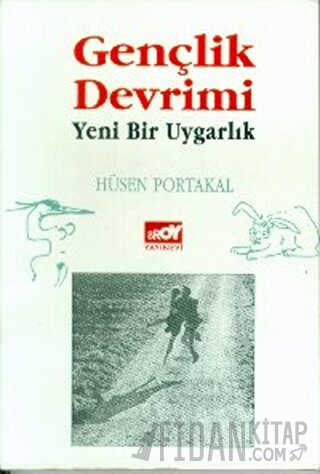 Gençlik Devrimi Hüsen Portakal