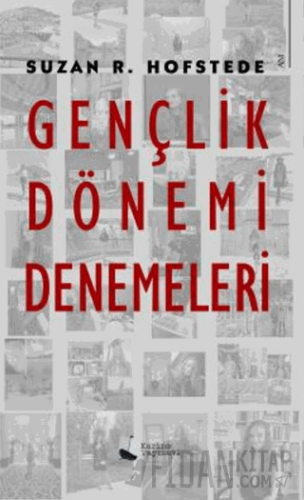 Gençlik Dönemi Denemeleri Suzan R. Hofstede