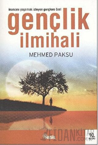 Gençlik İlmihali Mehmed Paksu