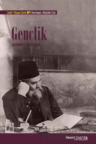 Gençlik Ahmet Midhat Efendi