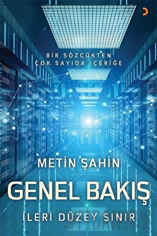 Genel Bakış Metin Şahin