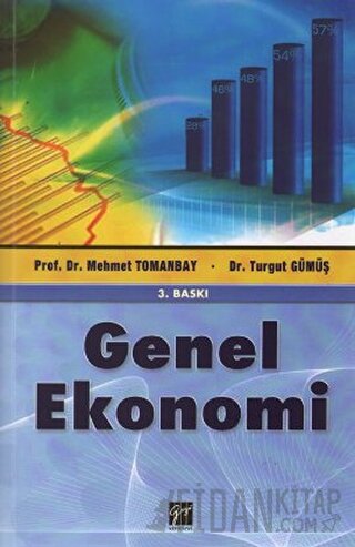 Genel Ekonomi Mehmet Tomanbay