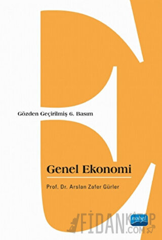 Genel Ekonomi A. Zafer Gürler