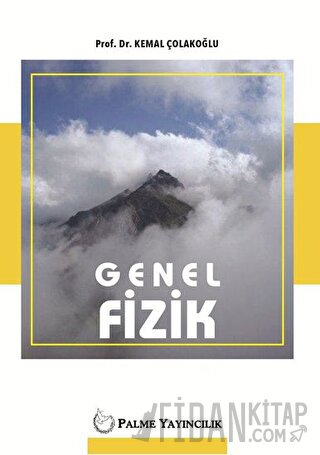 Genel Fizik Kemal Çolakoğlu