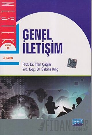 Genel İletişim İrfan Çağlar