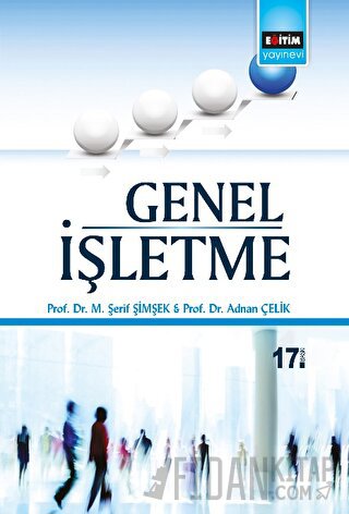 Genel İşletme Adnan Çelik