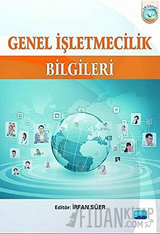 Genel İşletmecilik Bilgileri Ali Eleren