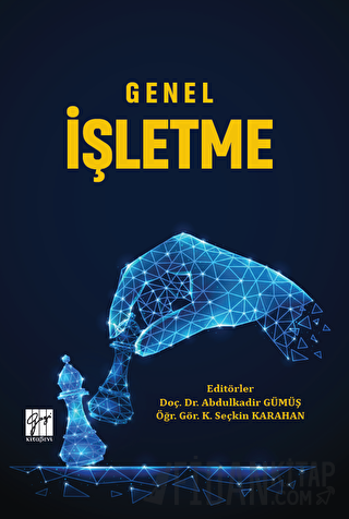 Genel İşletme Kolektif