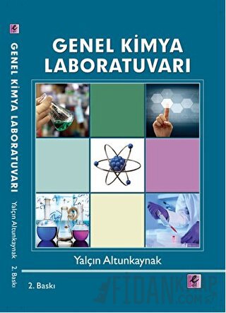 Genel Kimya Laboratuvarı Yalçın Altunkaynak