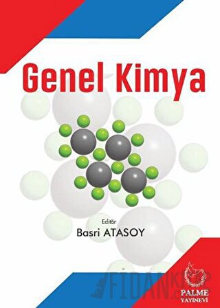 Genel Kimya Basri Atasoy