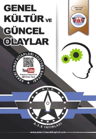 Genel Kültür ve Güncel Olaylar Kitabı Mehmet Er