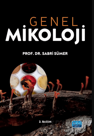 Genel Mikoloji Sabri Sümer