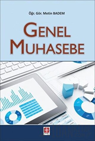 Genel Muhasebe Metin Badem