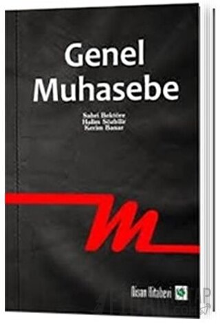 Genel Muhasebe Halim Sözbilir