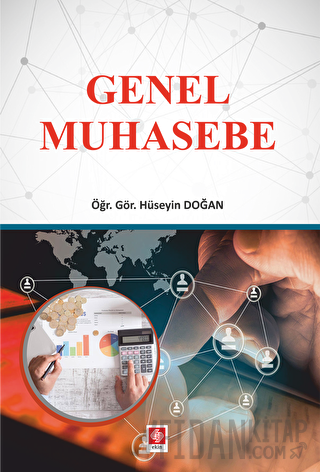 Genel Muhasebe Hüseyin Doğan