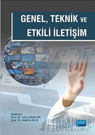 Genel Teknik ve Etkili İletişim Emrah Aydemir