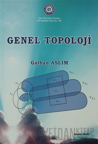 Genel Topoloji Gülhan Aslım