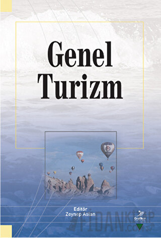 Genel Turizm Aziz Gökhan Özkoç