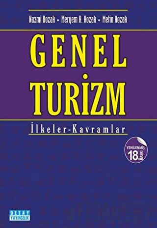 Genel Turizm Meryem Akoğlan Kozak