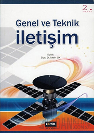 Genel ve Teknik İletişim Metin Işık