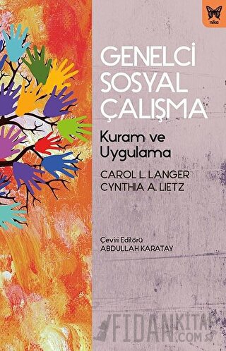 Genelci Sosyal Çalışma Carol L. Langer