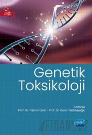 Genetik Toksikoloji Kolektif