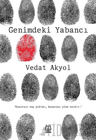 Genimdeki Yabancı Vedat Akyol