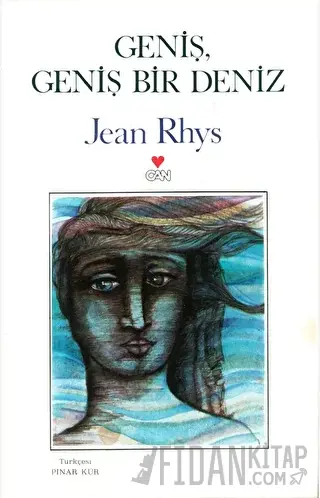 Geniş, Geniş Bir Deniz Jean Rhys