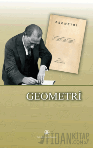 Geometri (Ciltli) Mustafa Kemal Atatürk