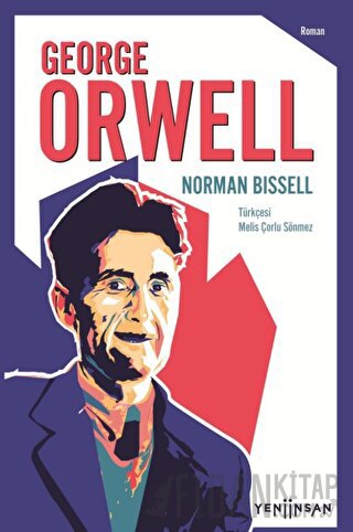 George Orwell Norman Bissell