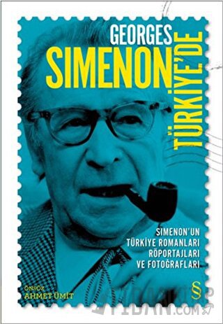 Georges Simenon Türkiye'de Kolektif