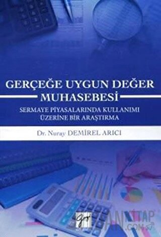 Gerçeğe Uygun Değer Muhasebesi Nuray Demirel Arıcı