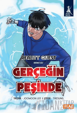 Gerçeğin Peşinde 1. Cilt Joowon Lee