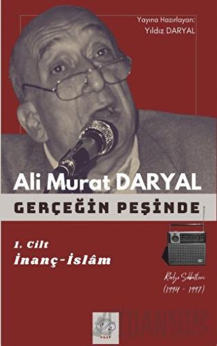 Gerçeğin Peşinde I Ali Murat Daryal